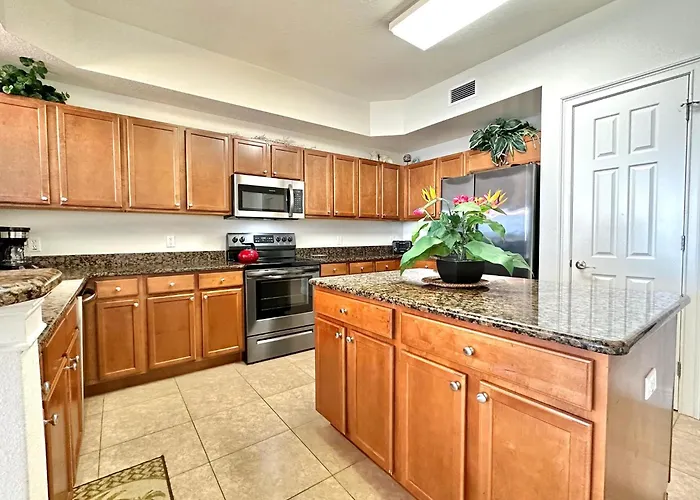 Bay Harbor 405 Apartment *
