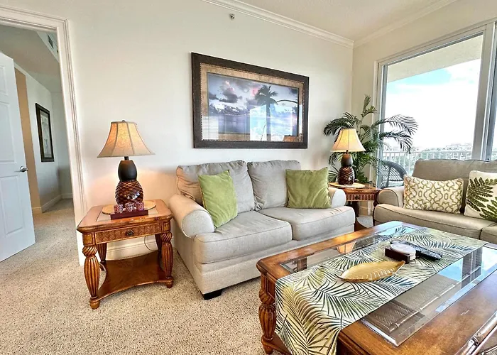 Bay Harbor 405