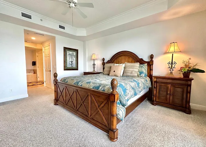 Bay Harbor 405 Clearwater Beach