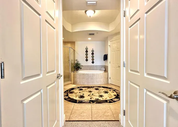 Apartment Bay Harbor 405 Clearwater Beach