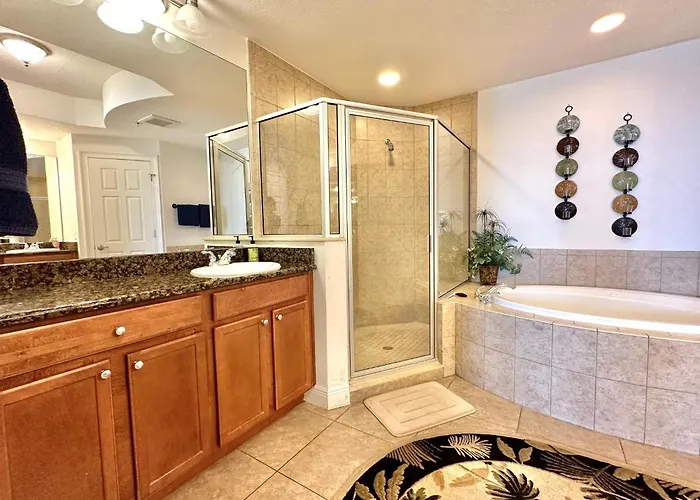 Apartment Bay Harbor 405