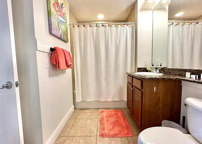 Bay Harbor 405 Apartment *