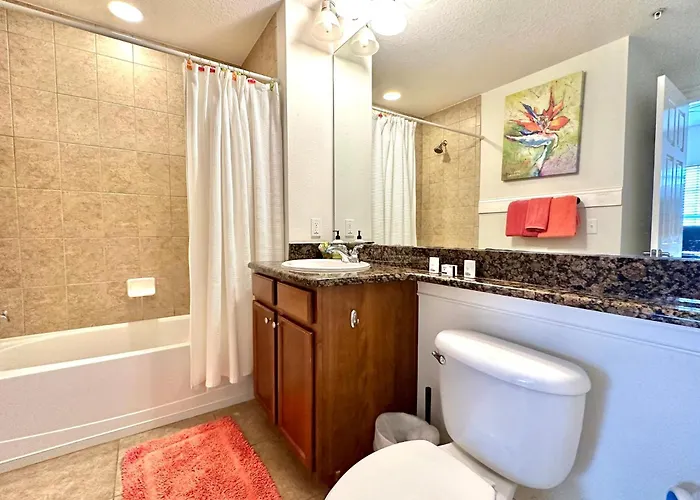 Bay Harbor 405 *