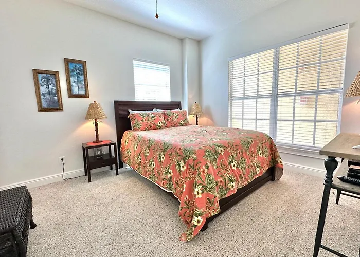 Apartment Bay Harbor 405 Clearwater Beach