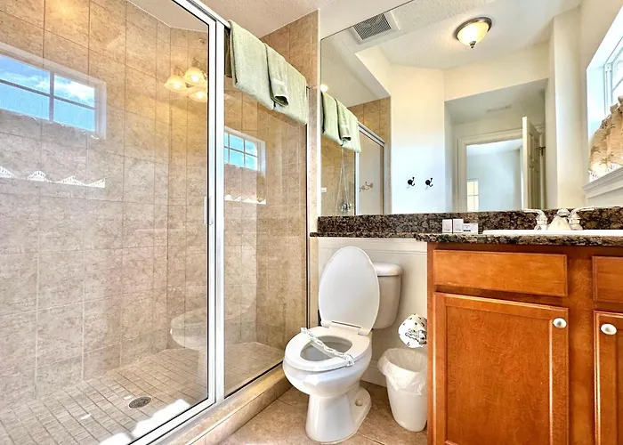 Bay Harbor 405 Apartment